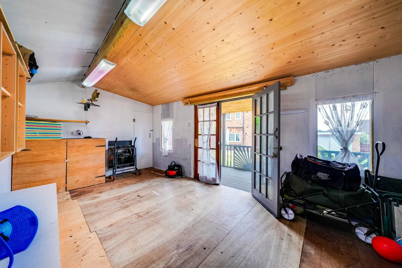 Holland Close, Bromley, BR2, photo 41