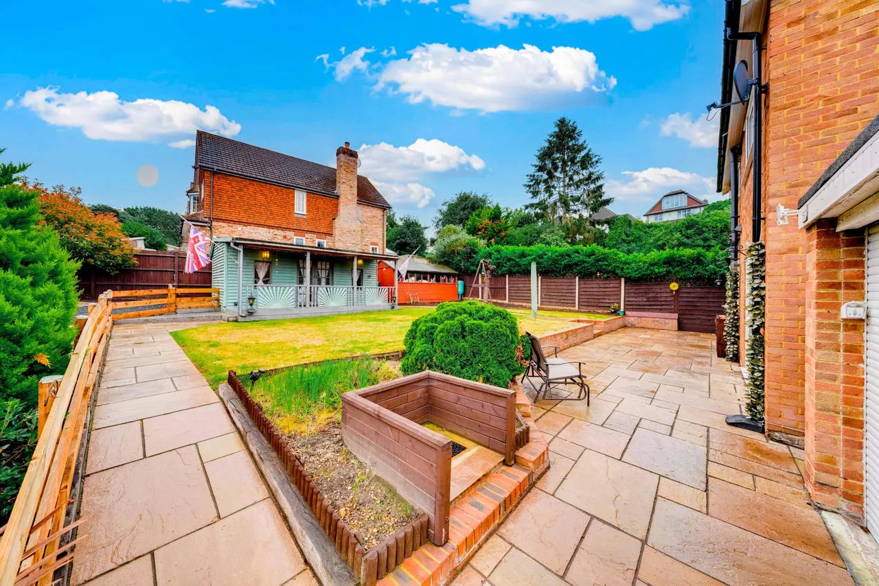 Holland Close, Bromley, BR2, photo 36