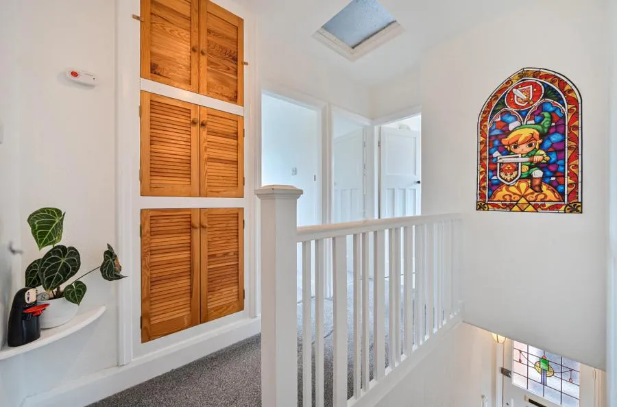 Park Road, Loughborough, LE11, photo 10