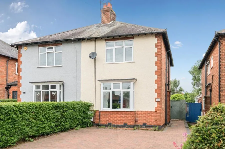 Park Road, Loughborough, LE11, photo 20