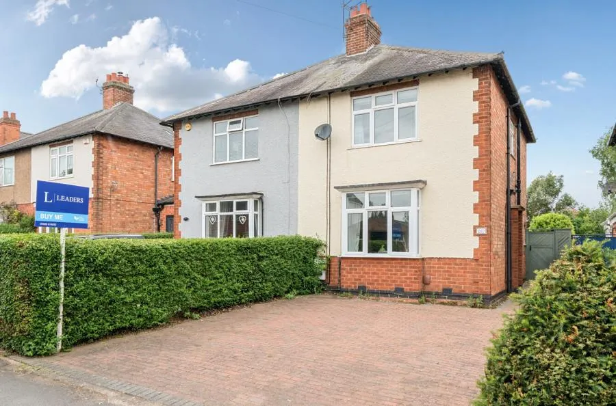 Park Road, Loughborough, LE11, photo 21