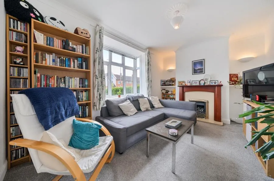 Park Road, Loughborough, LE11, photo 5