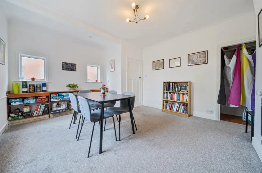 Park Road, Loughborough, LE11, photo 6