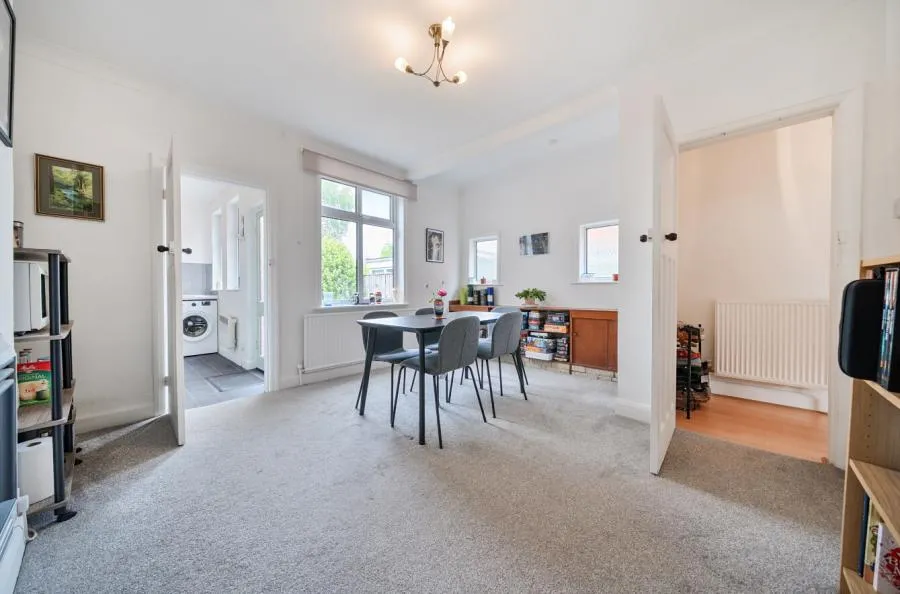 Park Road, Loughborough, LE11, photo 7