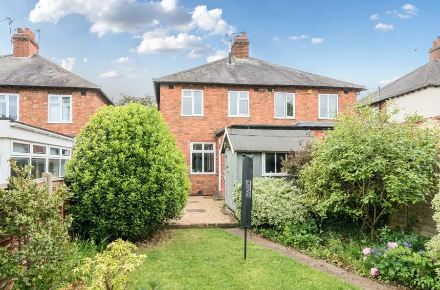 Park Road, Loughborough, LE11, photo 19