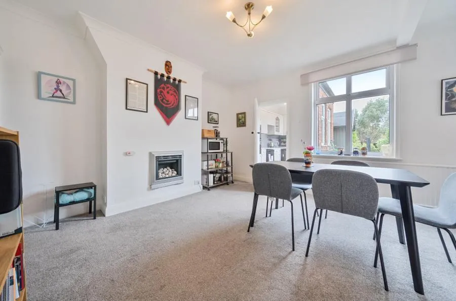 Park Road, Loughborough, LE11, photo 3