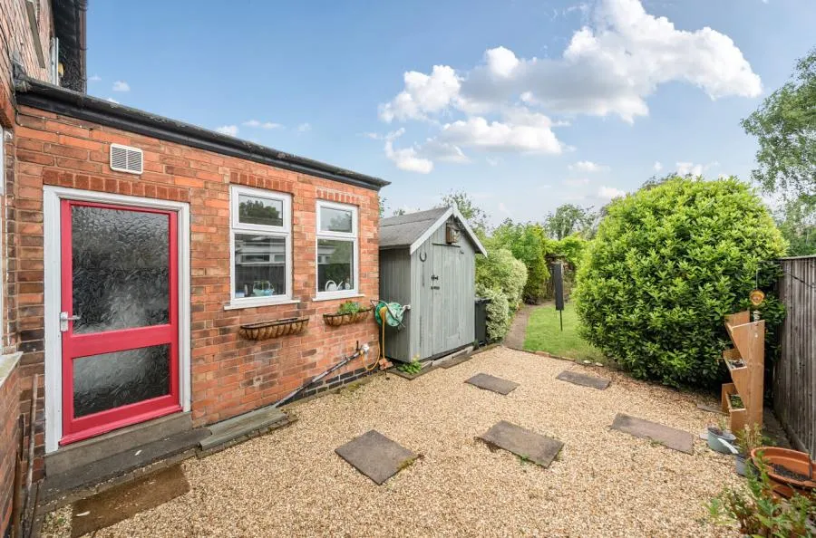 Park Road, Loughborough, LE11, photo 16