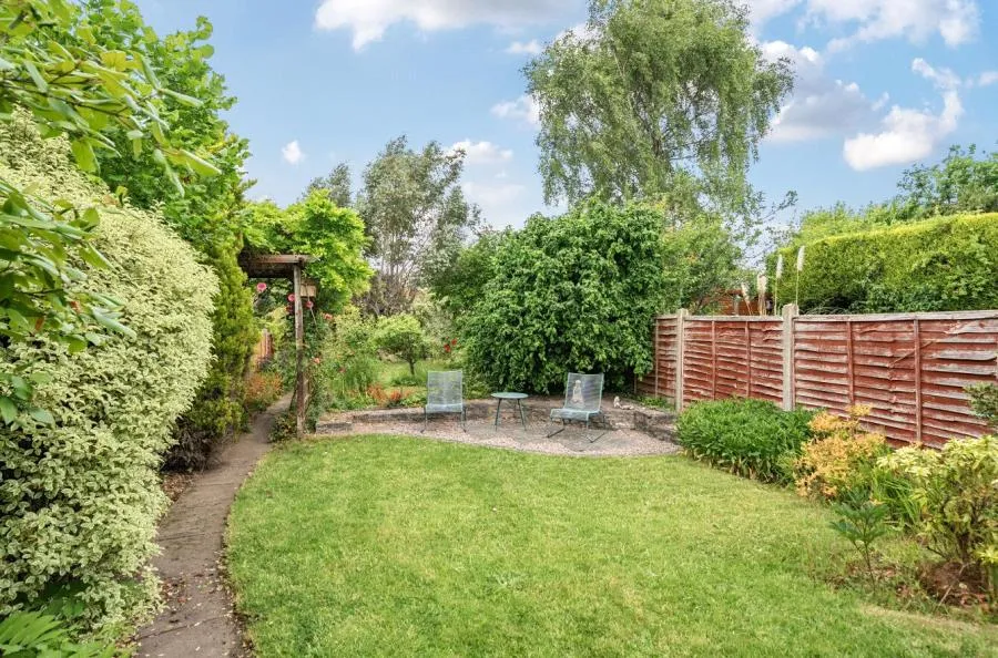 Park Road, Loughborough, LE11, photo 17