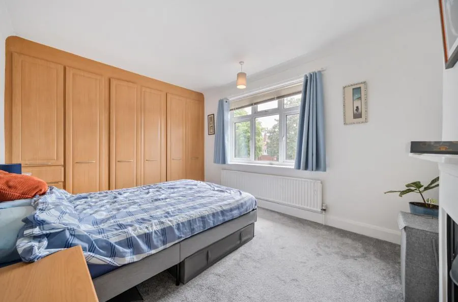 Park Road, Loughborough, LE11, photo 11