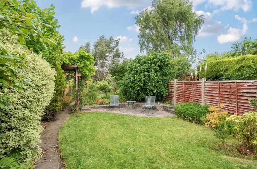 Park Road, Loughborough, LE11, photo 4