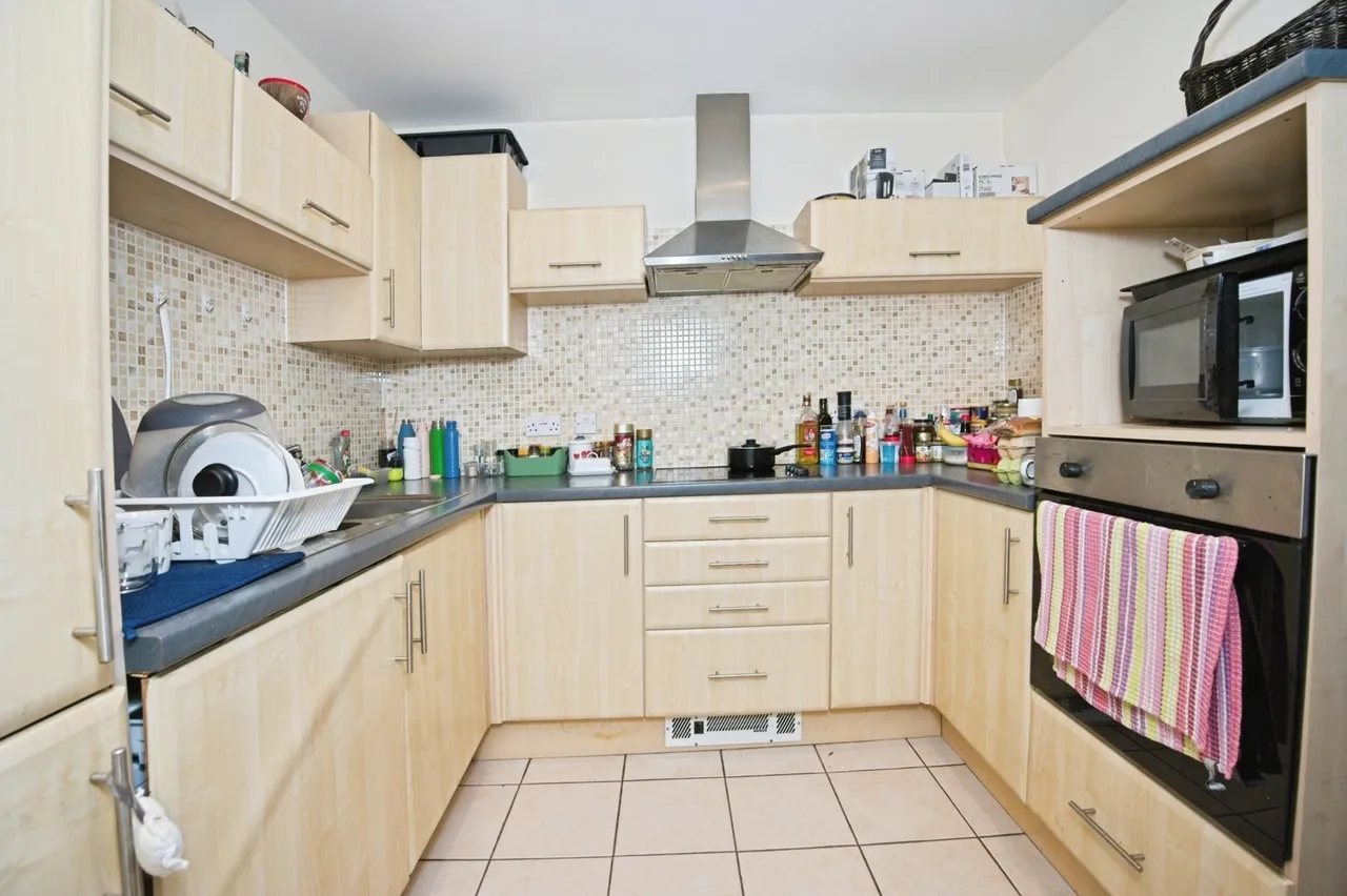 Kilcredaun House, Ferry Court, Cardiff Bay, CF11, photo 4