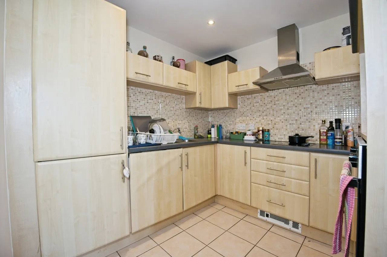 Kilcredaun House, Ferry Court, Cardiff Bay, CF11, photo 2
