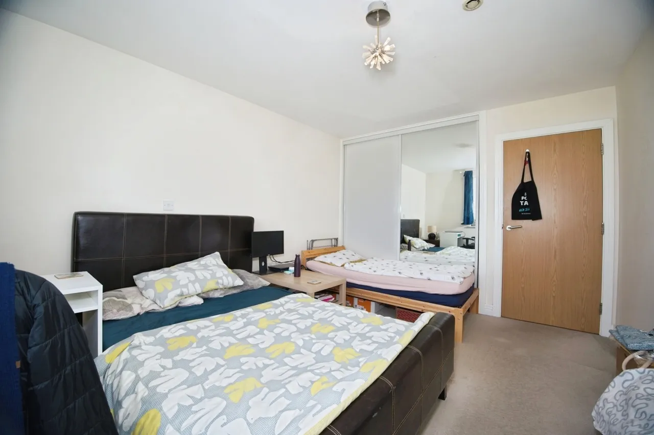 Kilcredaun House, Ferry Court, Cardiff Bay, CF11, photo 6