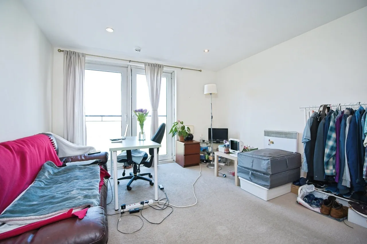 Kilcredaun House, Ferry Court, Cardiff Bay, CF11, photo 5