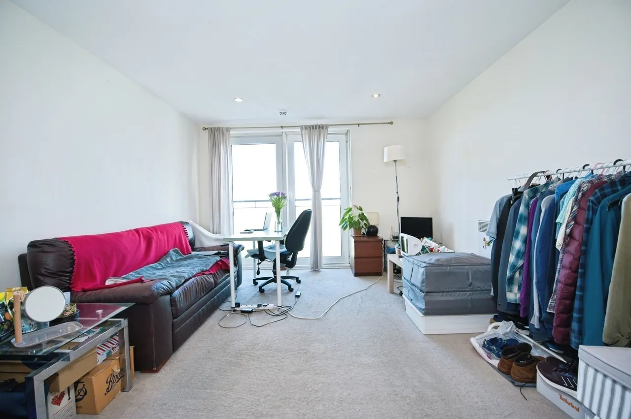 Kilcredaun House, Ferry Court, Cardiff Bay, CF11, photo 3