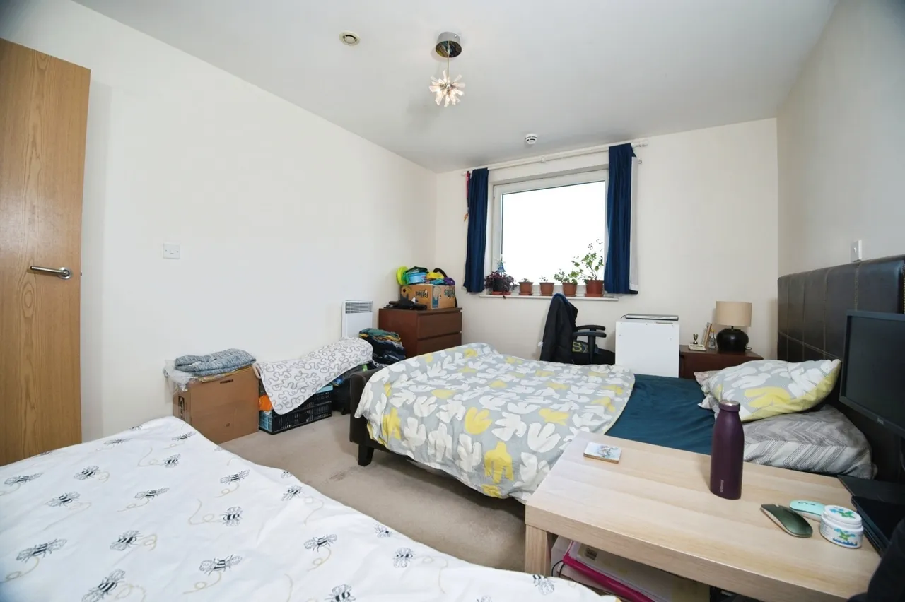 Kilcredaun House, Ferry Court, Cardiff Bay, CF11, photo 8