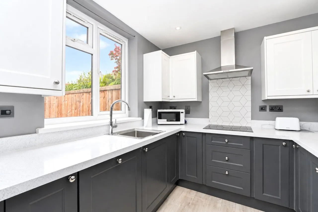 Cogan Road, Bristol, BS16, photo 3