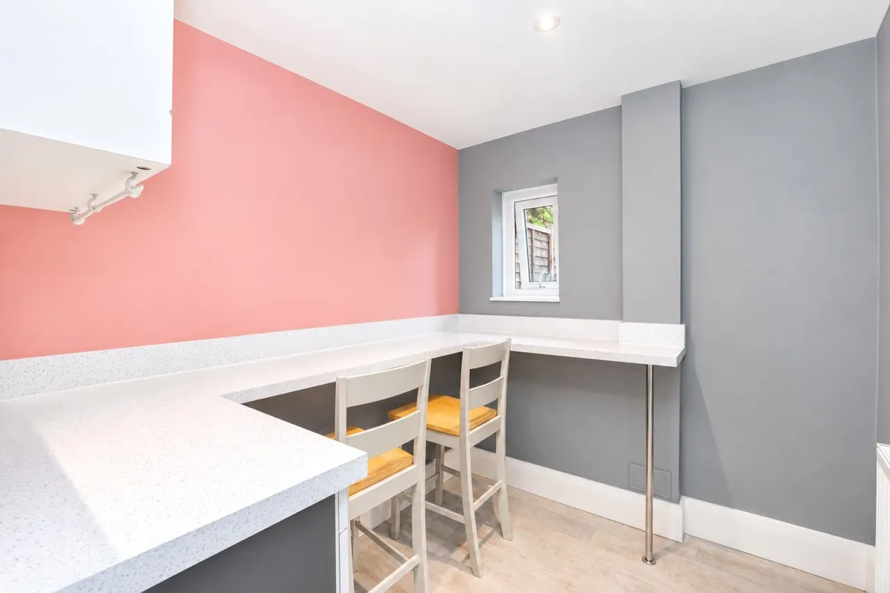 Cogan Road, Bristol, BS16, photo 6