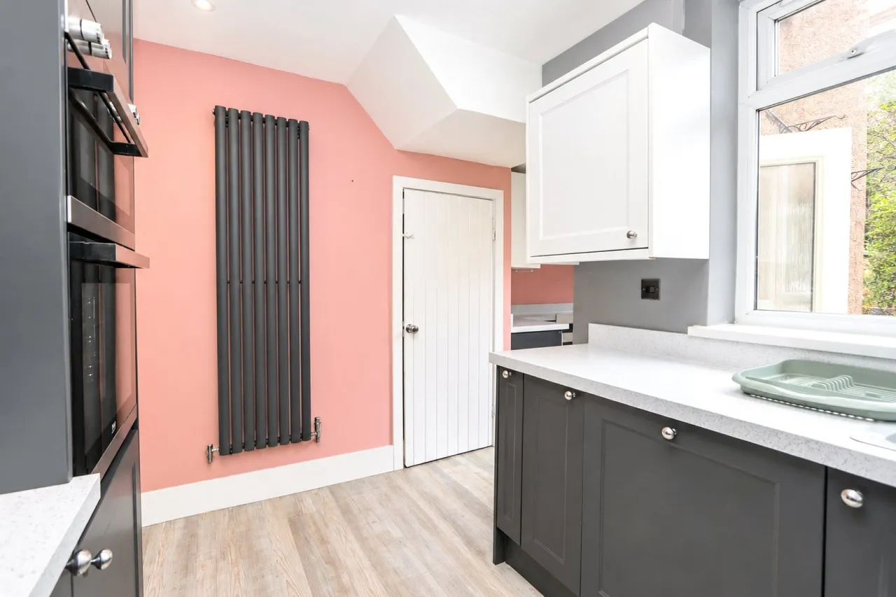 Cogan Road, Bristol, BS16, photo 5