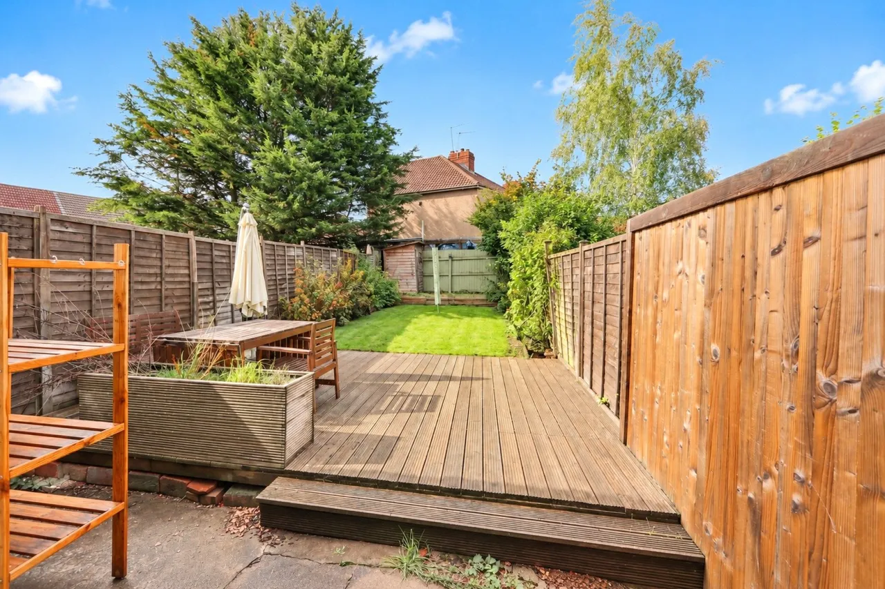 Cogan Road, Bristol, BS16, photo 16