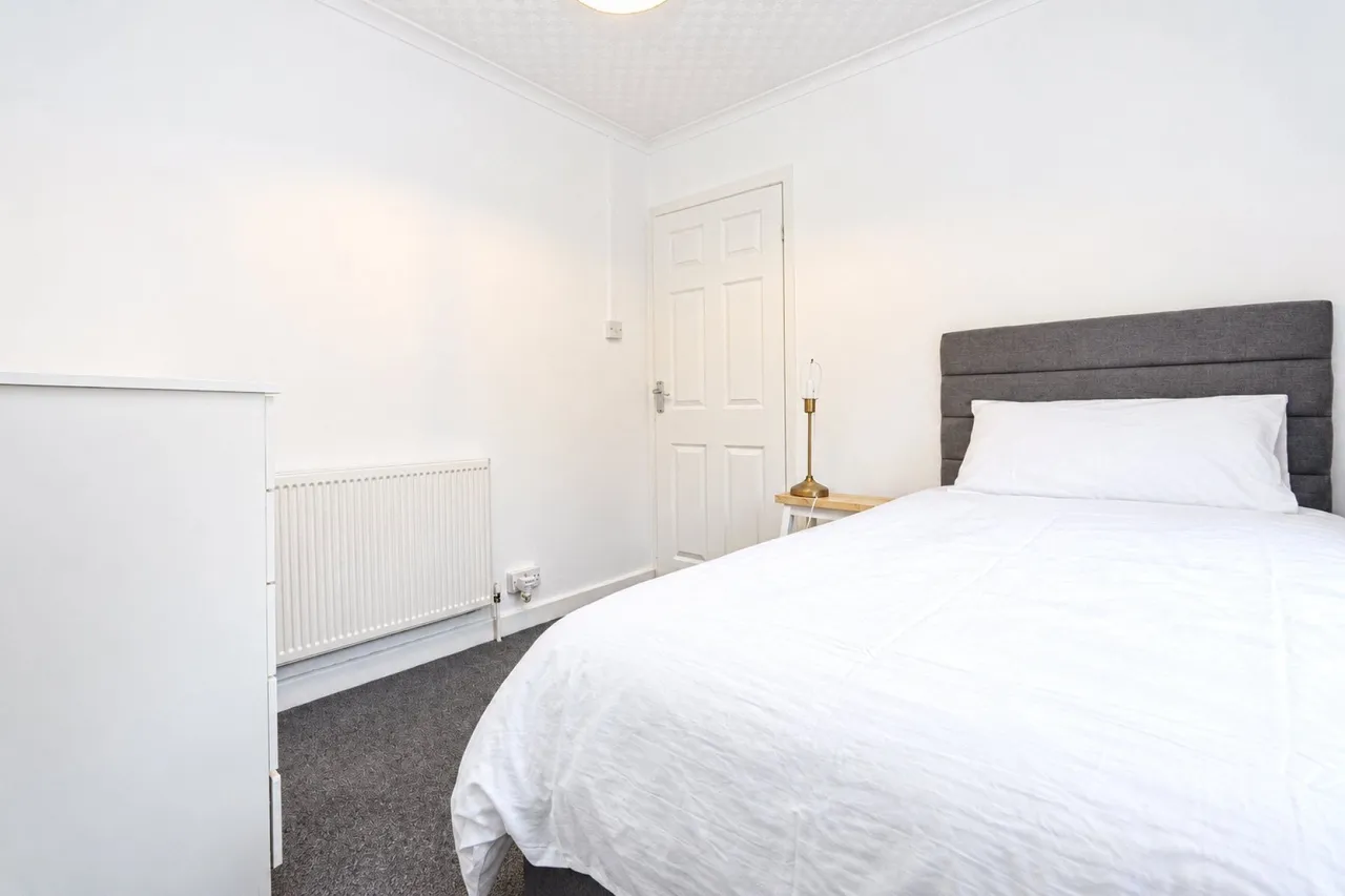 Cogan Road, Bristol, BS16, photo 12