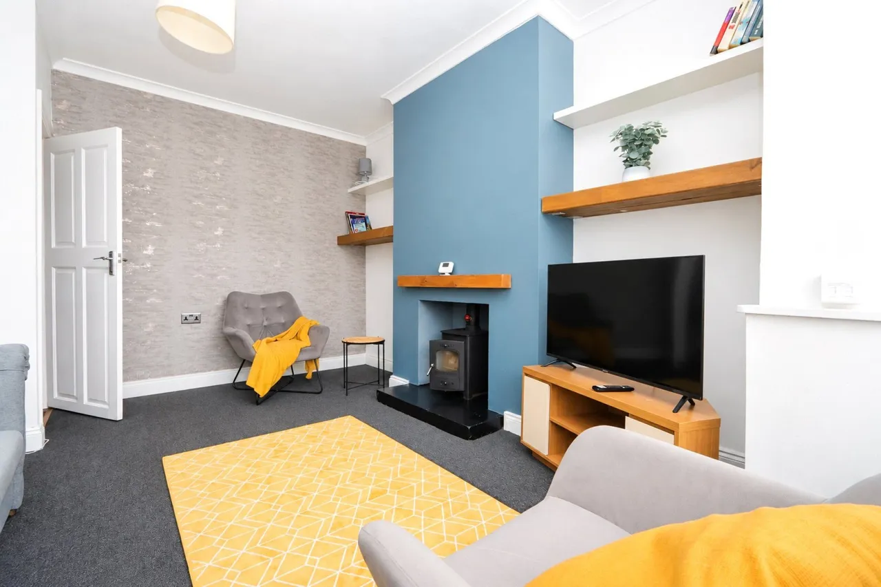 Cogan Road, Bristol, BS16, photo 8