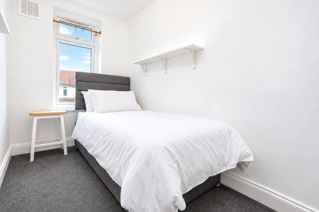 Cogan Road, Bristol, BS16, photo 13