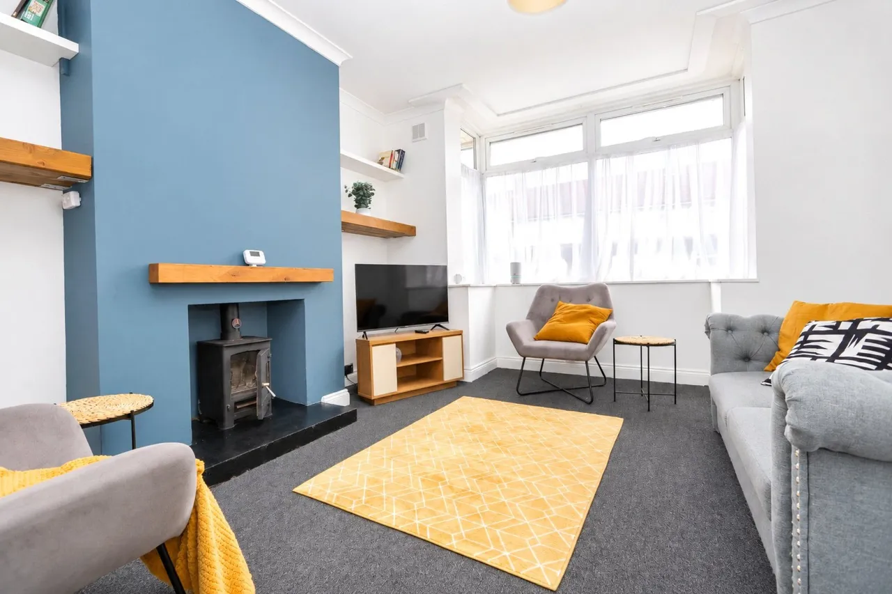 Cogan Road, Bristol, BS16, photo 7