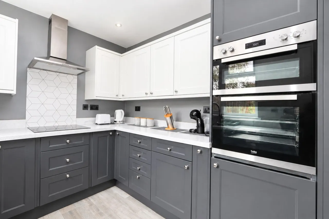 Cogan Road, Bristol, BS16, photo 4