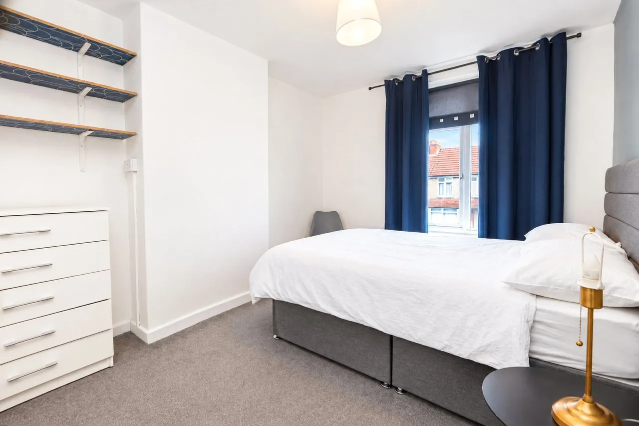 Cogan Road, Bristol, BS16, photo 10