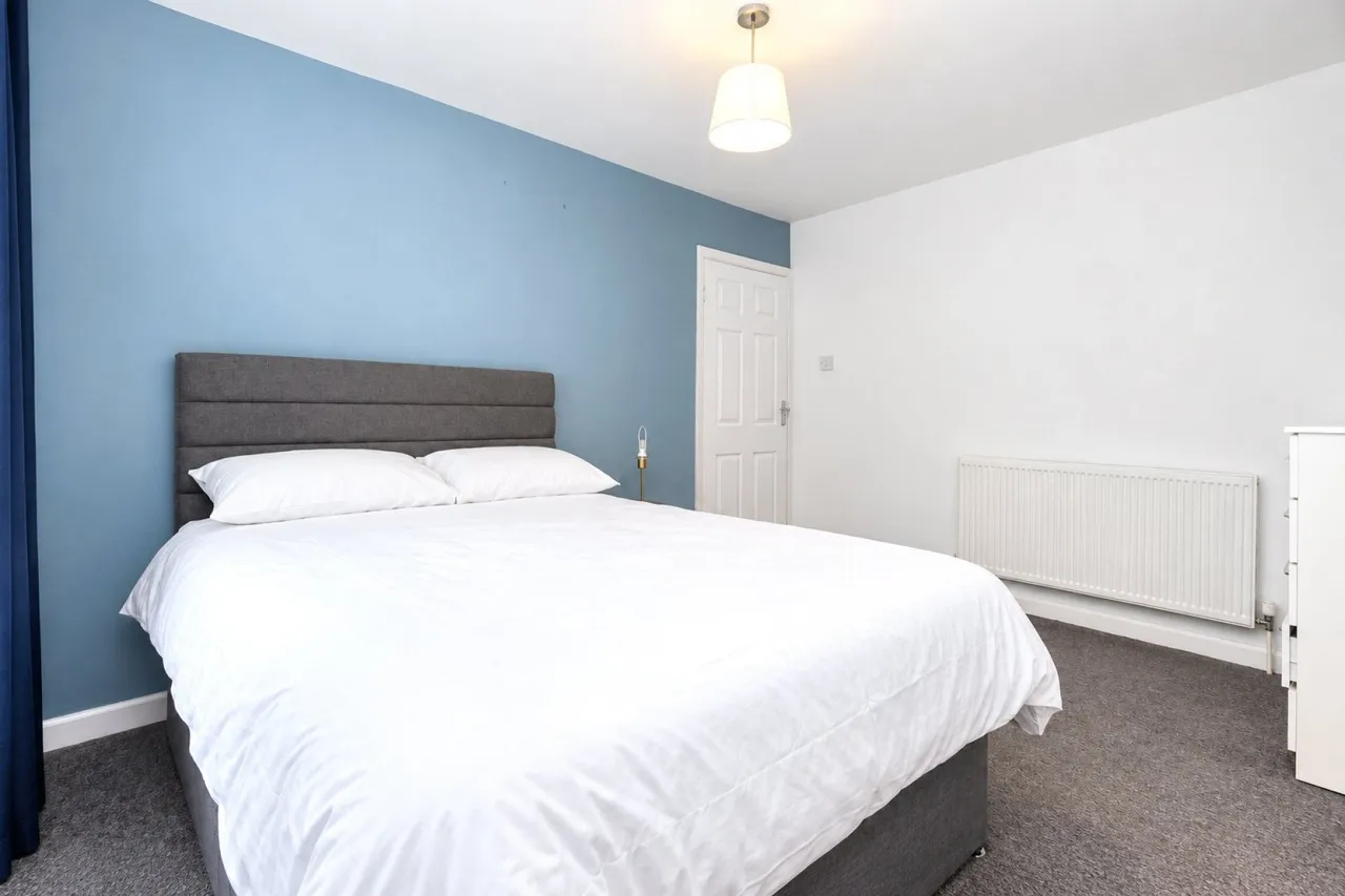 Cogan Road, Bristol, BS16, photo 9