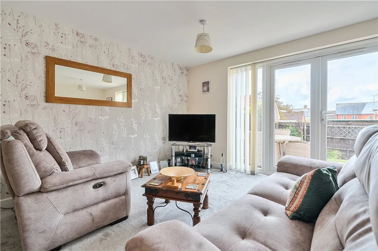 Wyndham Drive, Romsey, SO51, photo 4
