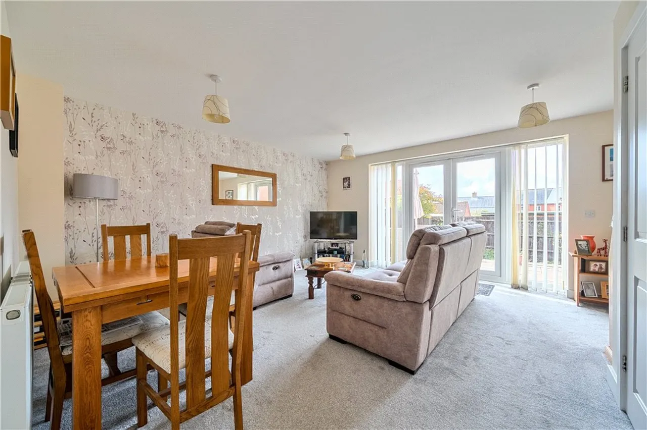 Wyndham Drive, Romsey, SO51, photo 5