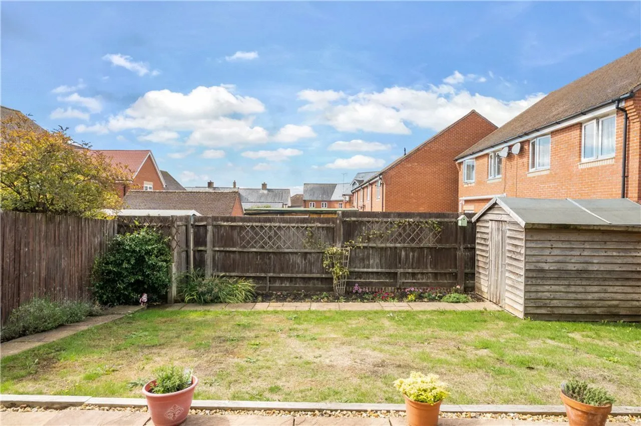 Wyndham Drive, Romsey, SO51, photo 11