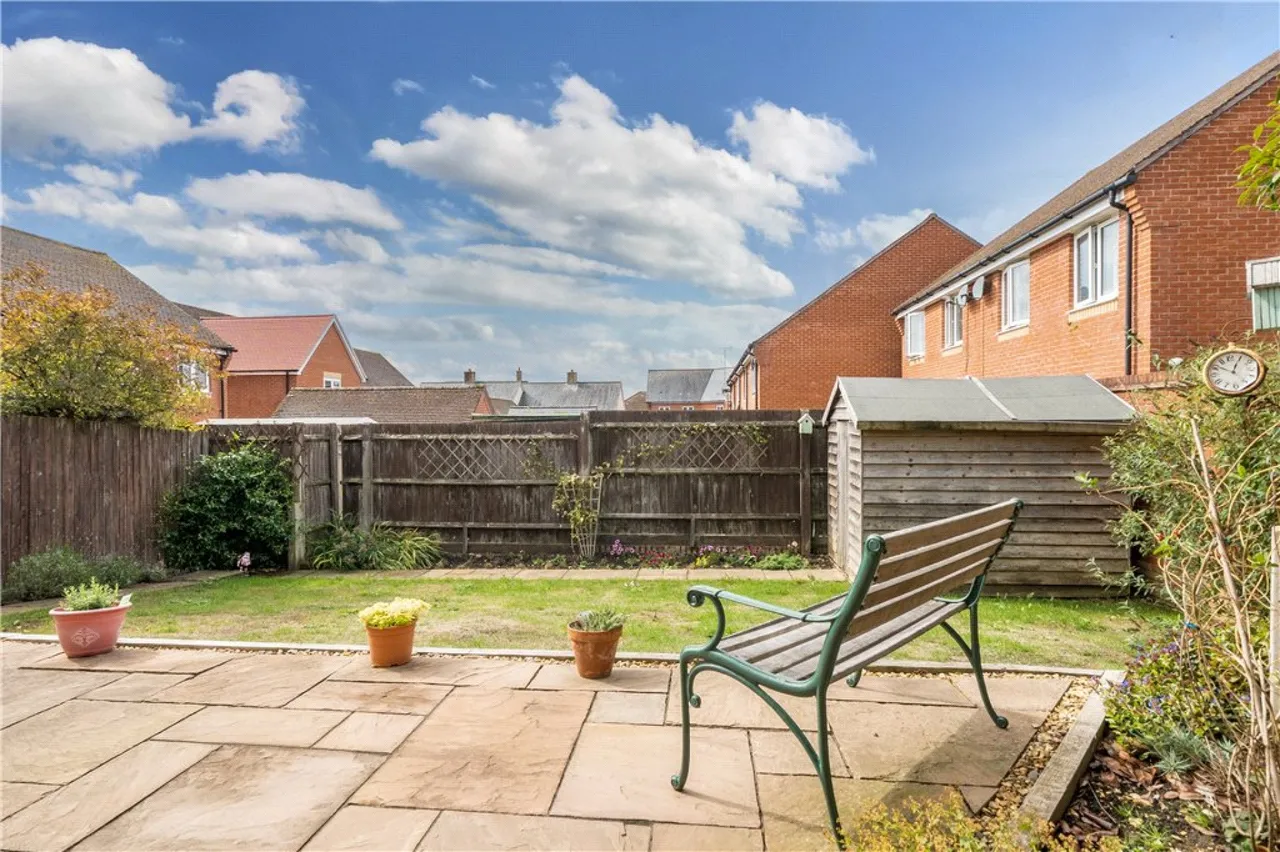 Wyndham Drive, Romsey, SO51, photo 2
