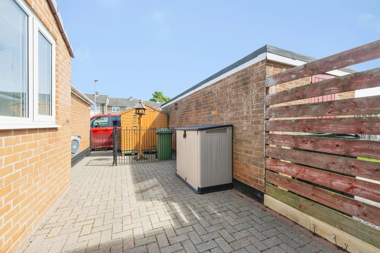 Bannockburn Way, Billingham, photo 5