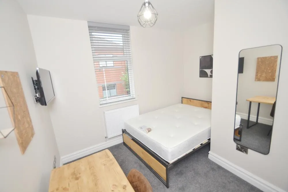 Heald Grove, Rusholme, M14, photo 11