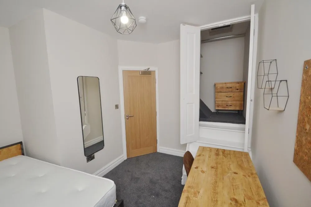 Heald Grove, Rusholme, M14, photo 10