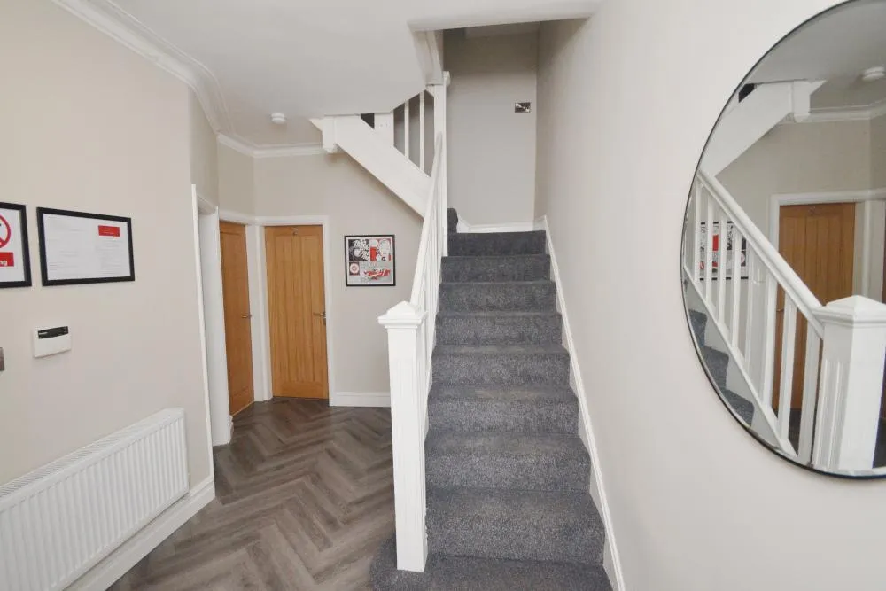 Heald Grove, Rusholme, M14, photo 4