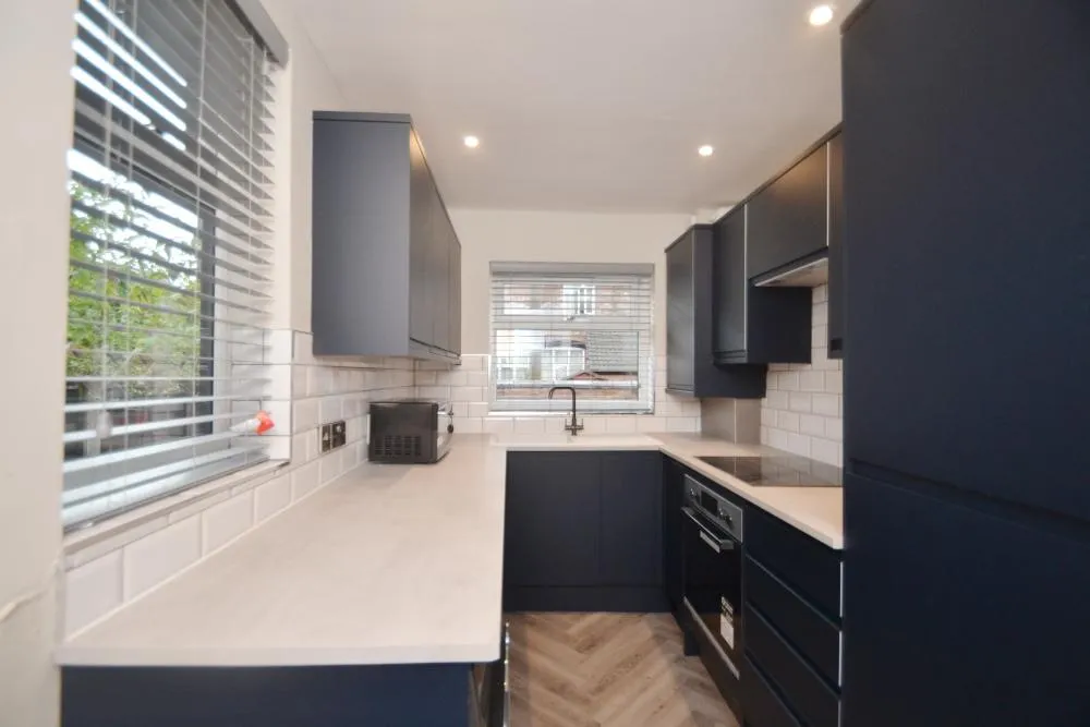 Heald Grove, Rusholme, M14, photo 2