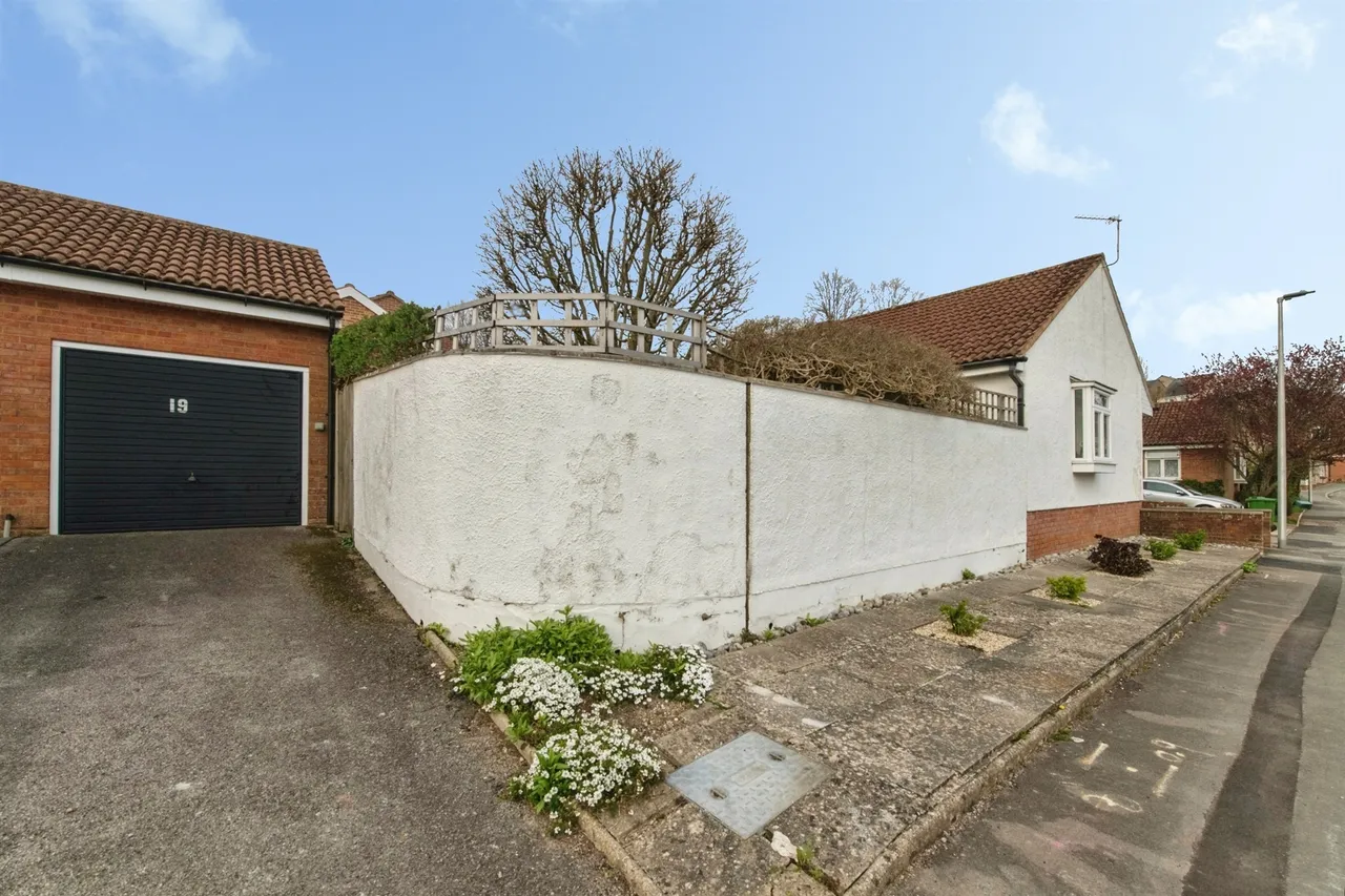 Dukes Way, Axminster, EX13, photo 14