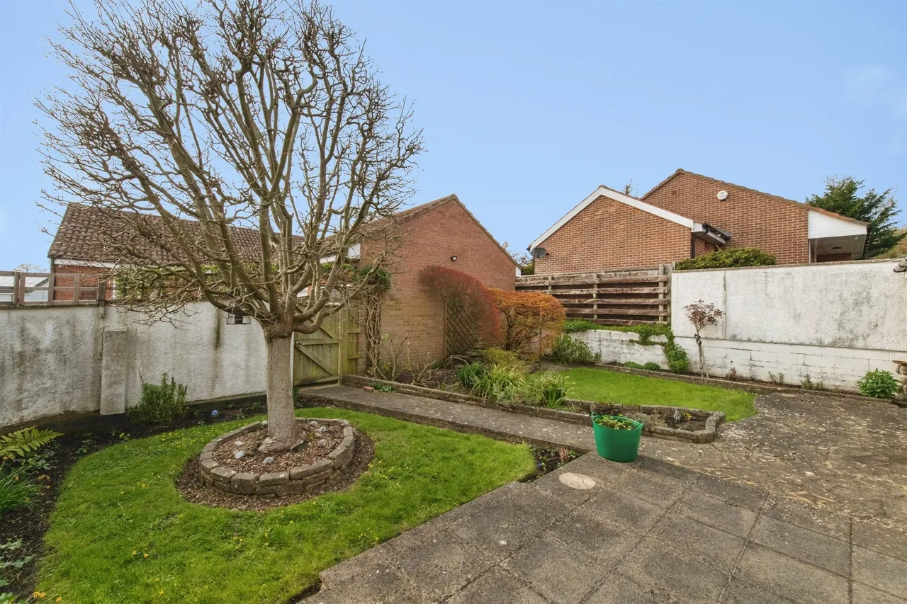 Dukes Way, Axminster, EX13, photo 12