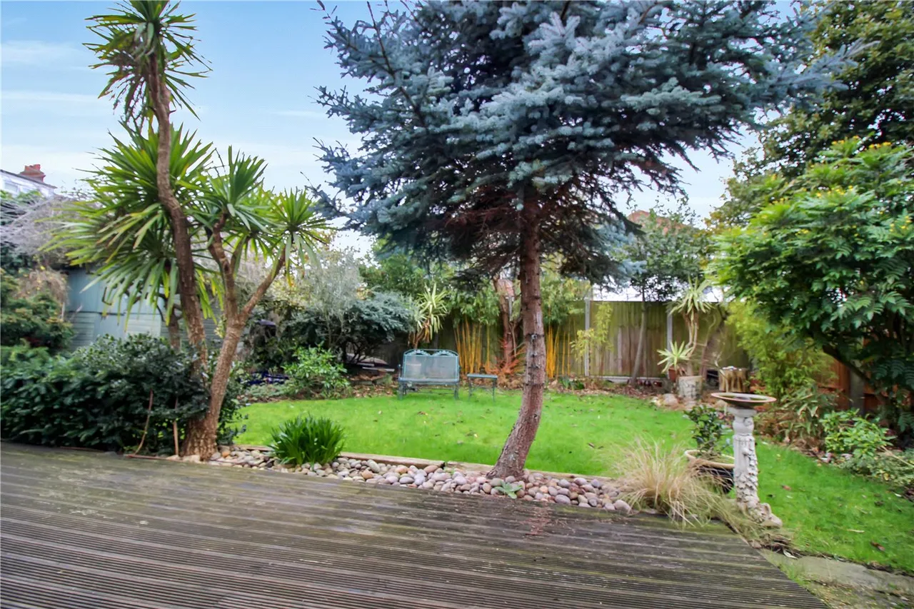 St. Georges Park Avenue, Westcliff-on-Sea, Essex, SS0, photo 9