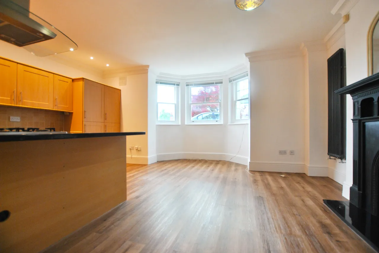 Manor Mount, Forest Hill, London, SE23 3PY, photo 2