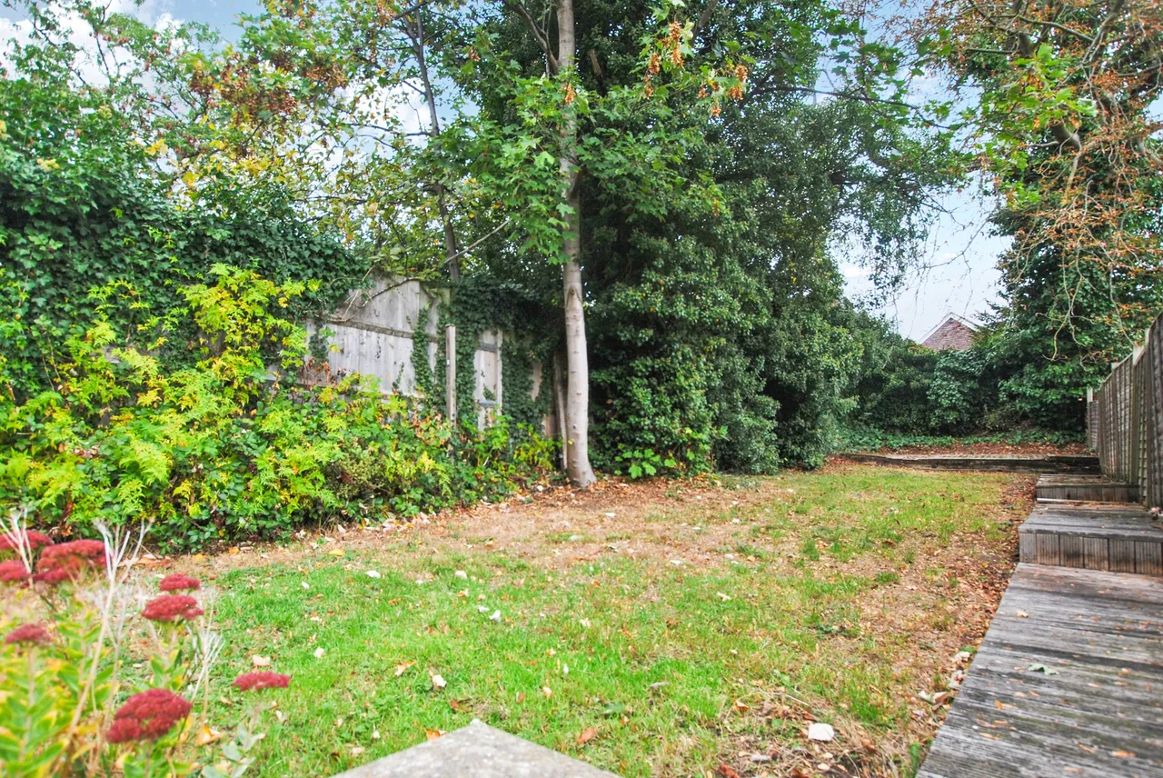 Manor Mount, Forest Hill, London, SE23 3PY, photo 8