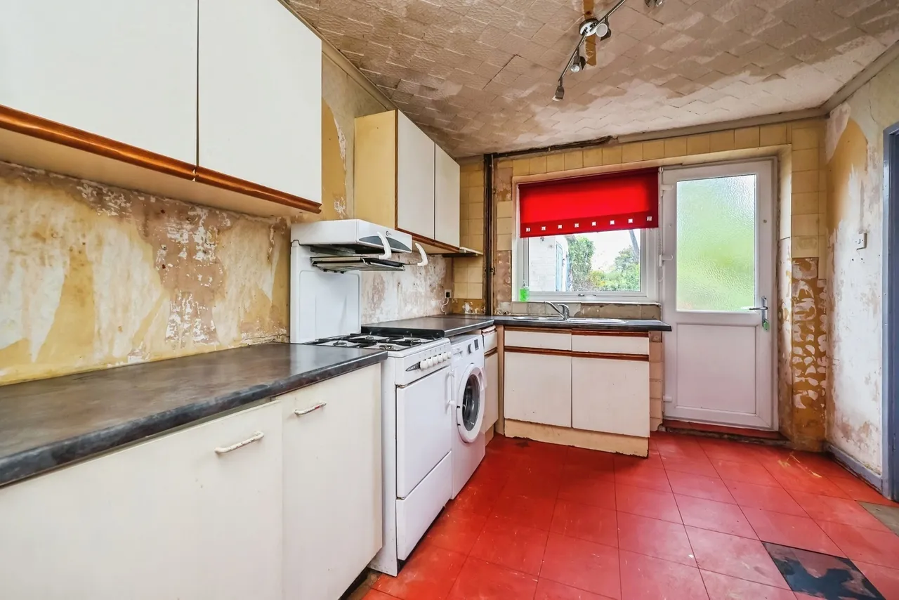 Granton Avenue, Nottingham, Nottinghamshire, NG11, photo 4