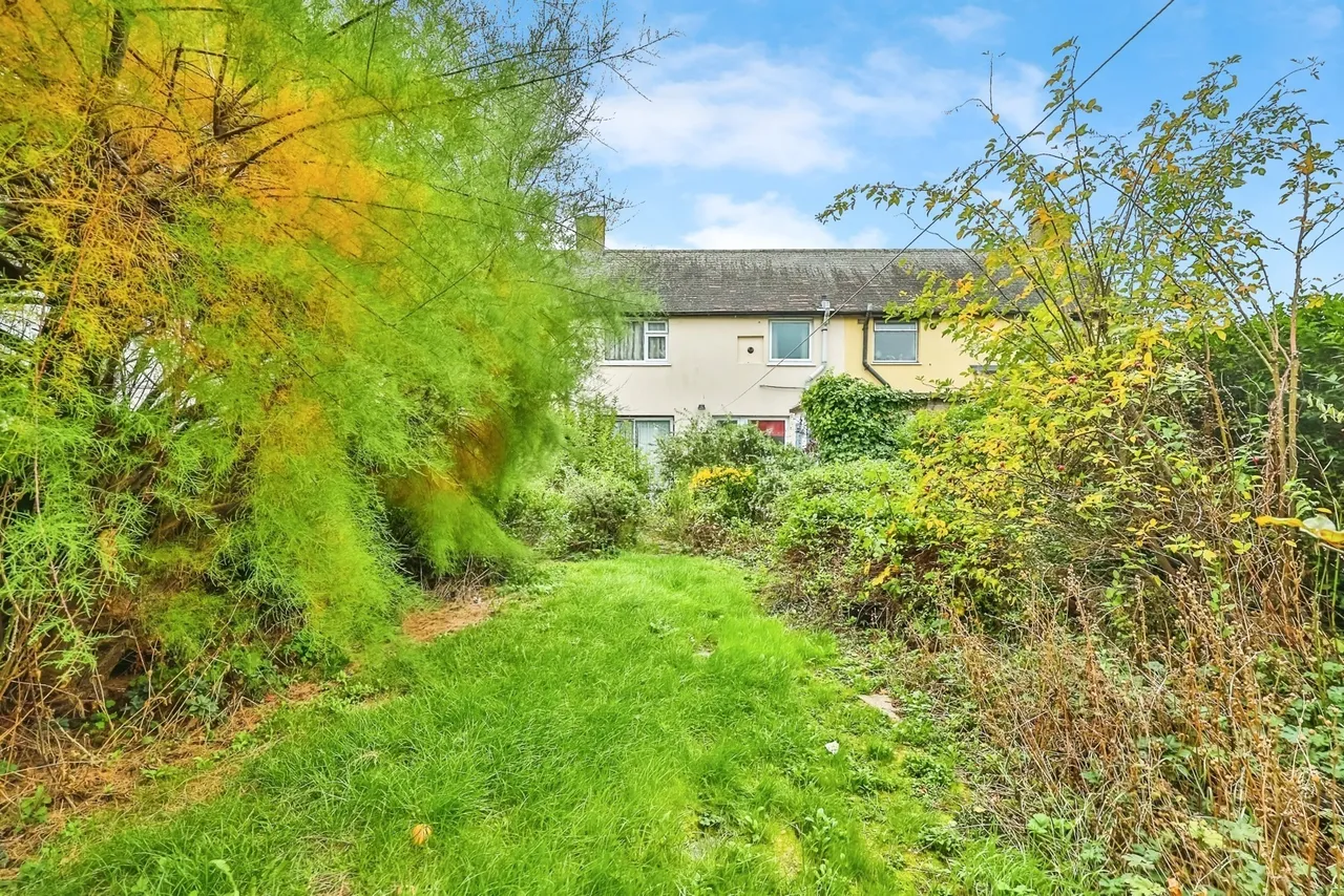 Granton Avenue, Nottingham, Nottinghamshire, NG11, photo 16