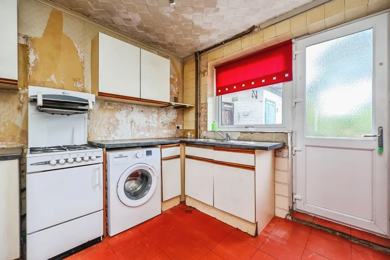 Granton Avenue, Nottingham, Nottinghamshire, NG11, photo 5