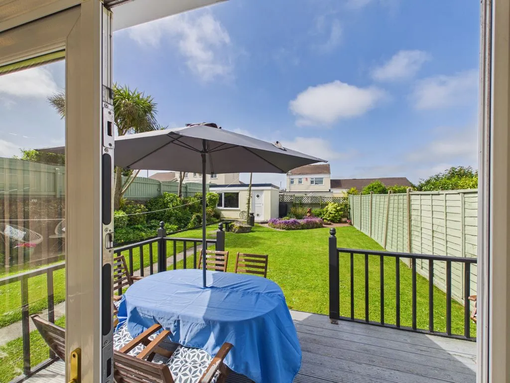 Penpont Road, Redruth, photo 4
