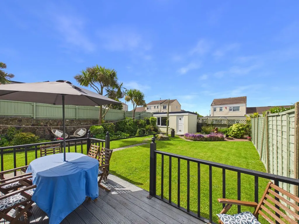 Penpont Road, Redruth, photo 15